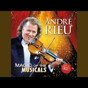 I Could Have Danced All Night (Live)