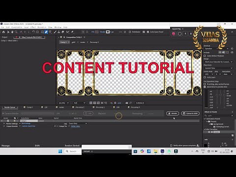 Content tutorial for resolume arena mapping designs and wire patches