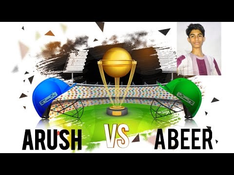 That is my new vlog [arush V's Abeer] that is a challenge vlog viral videos 📸