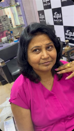 lips beauty on Instagram