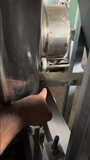 How the Dryer Machine De-Oils Slanty, Lays, Nimko, Chips & More | Complete Explanation