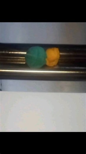 ASMR Mixing Silicone Colors 🎨✨ Watch how these vibrant silicone shades blend into one mesmerizing color! So smooth, so relaxing, and so satisfying to watch. 🎧💫 #ASMR #ASMRReels #SatisfyingVideo #Silicone #MixingColors #ColorBlend #SiliconeRubber #OddlySatisfying | Magic Silicone1