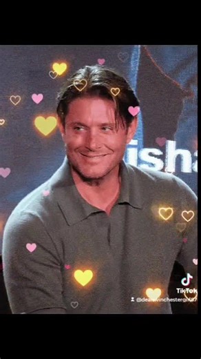 Jensen Ackles and Jared Padalecki