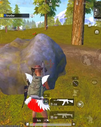 Pro bot ArturOver 😂 #pubgmnextstarprogram #pubgmobile #pubgmobilec9s27 #tiktokgarbet #arturover | arturover