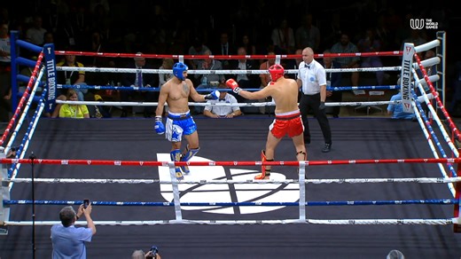 13K views · 164 reactions | Upcoming Continental Kickboxing championships will be qualifying for TWG25 in Chengdu! Kickboxing with Point fighting and K1 will will win the hearts of the audience again! | Kickboxing | Facebook