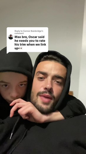 Max and Dan: Heartwarming Family Moments
