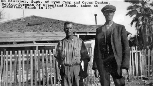 Death Valley's 'world's hottest temperature' record may be due to a human error