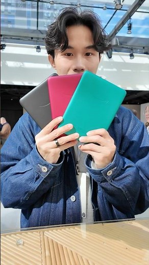 Every Kindle Paperwhite (2024) Color Compared! #shorts #amazon #kindlepaperwhite #kindle