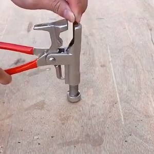 18K views · 292 reactions | 朗Very convenient to use and carry! ✅Multi-function functions:It is a power nail gun, pipe plier, live wrench, screwdriver, Clamps Pincers, vise, hammer and so on. ✅Novel structure, the application scope is wide, Multi-function, perfect combination of rich tools, meet your different needs. Multi-function Universal Hammer: https://bit.ly/31EO5iH #dhgate #hammer #tool #craft #gadgets #useful | Gadgets | Facebook