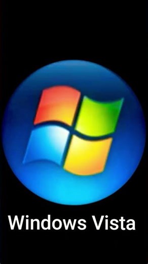 Windows Vista startup shutdown