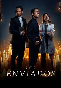 Los enviados - Ver la serie online completa en español
