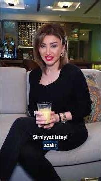 Tez Acırsan, Şirni İstəyin Artırsa | Problem İradə Deyil, Qan Şəkəridir (ReDia)