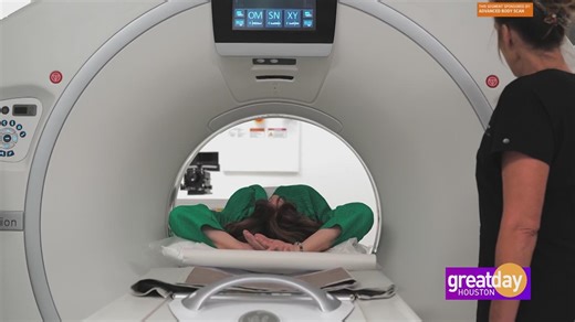 Advanced Body Scan can detect heart disease, lung cancer & other health problems before they become deadly