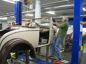 1K views · 20 reactions | ️ America’s Car Museum is performing a...