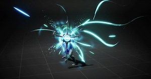 Setting Up Energy Shields in Houdini & Maya