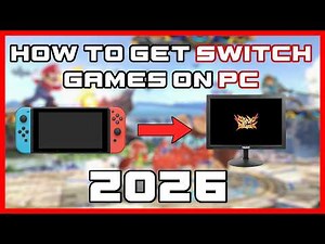 How to dump Switch XCI, NSP, Keys, Firmware onto PC