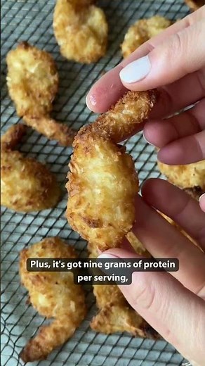 Crispy Coconut Shrimp You Need to Try | High Liner Foods