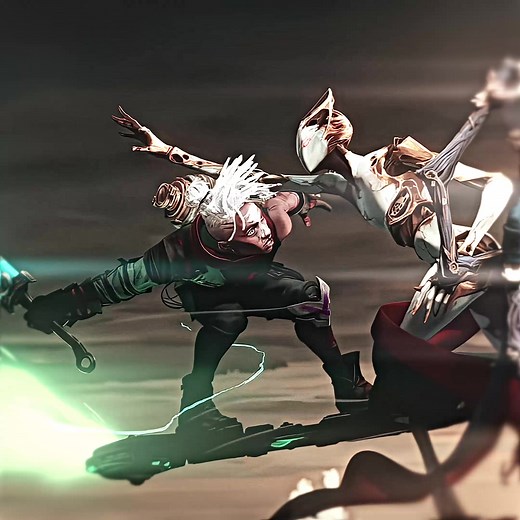 Exploring Ekko: A Deep Dive into Arcane's Time Manipulator