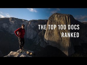 Ranked: top 100 documentaries of all time