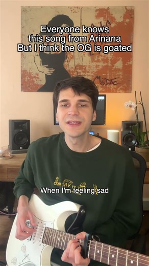 My Favorite Things (Cover)