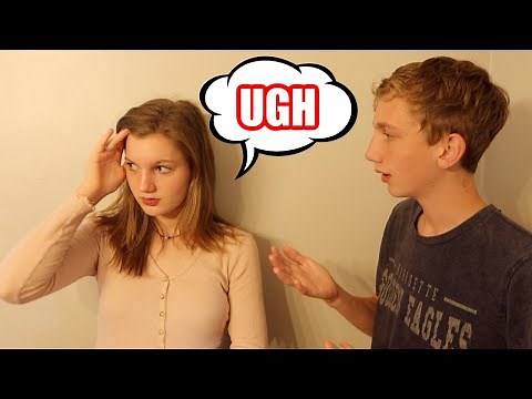 MY BROTHER CONTROLS ME FOR THE DAY! | Match Up