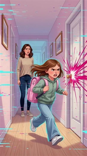 Why Kids Explode After School 🏫
