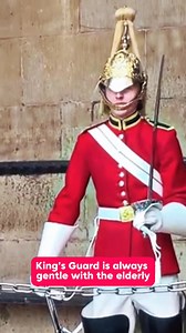 41K views · 651 reactions | Heart warming moments between King’s...