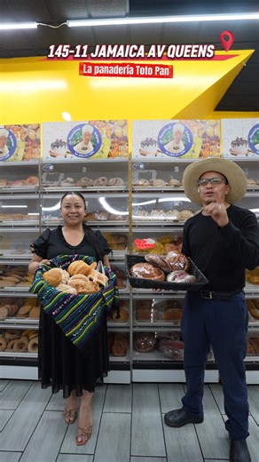 5.2K views · 52 reactions | La panadería Toto pan #panaderia #panadero #tiendachapina #pan | Santi Photography | Facebook