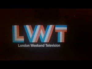 LWT Ident - 1978 to 1986 (Recreation) #2