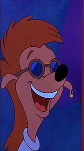 Stand Out Assembly Scene - A Goofy Movie