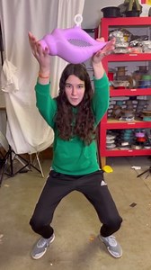 Bringing the magic conch shell to life with 3D printing!