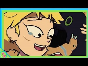 What If Amphibia Had A Season 4 Part 25 ( Amphibia Comic Dub )