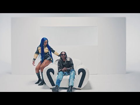 FATHERMOH - NYADUNDO (FT. DYANA CODS) (OFFICIAL MUSIC VIDEO) [SMS SKIZA 9845650 TO 811]