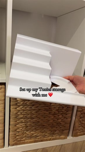 Effective Toy Storage Solutions for Tonies