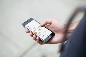 How to pin a note to the top of a list in Notes for iPhone and Mac