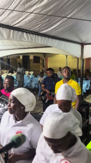 St.John Society… Singing Band