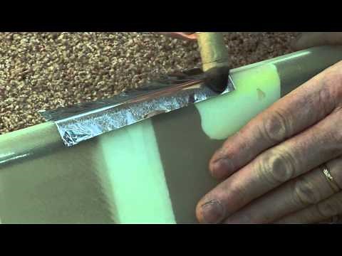 Flite Metal Episode 1