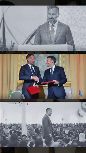 The Ismaili Anthem: A Tribute to Hazar Imam