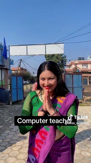 The Role of Different Types of Teachers in Education