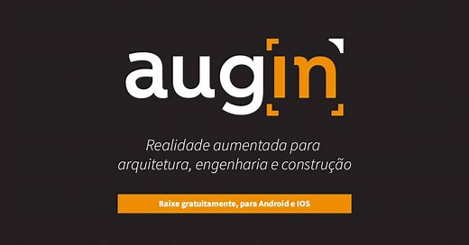 Augin | Augmented reality platform for Architecture, Engineering and Construction