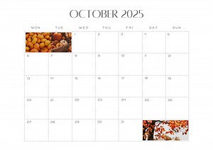 DIGITAL Academic Wall Calendar With Personalisation - Etsy