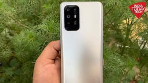 Oppo F19 Pro+ quick review: Its sober looks will appeal to you
