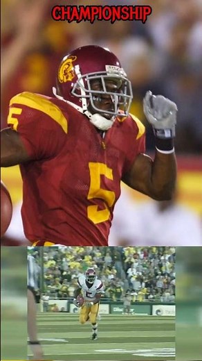 Reggie Bush: College Superstar, NFL Enigma
