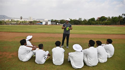 Careers in sports beyond the field: scope and future