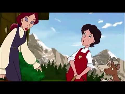 Heidi - Trailer (2005)