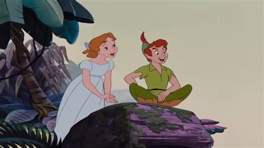 Movie: Peter Pan | Everything Disney