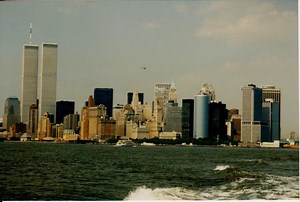 The Vampire State Building