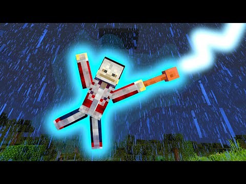 ✅ Alles was du über den Blitzableiter in Minecraft wissen musst | LarsLP