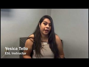 CASAS Promising Practice Presentation: HyFlex Instruction at Merced Adult School