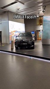 12K views · 194 reactions | Which one would you pick: the BMW IX M70 or iX xDrive60? As you can see, they have different front end designs. The iX M70 gets a kidney grille closer to that of an M3/M4 while the other iX models go for the design of the new X3 #bmwix #bmw #suv | BMWBLOG | Facebook